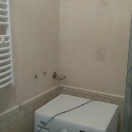 Casa de hóspedes 