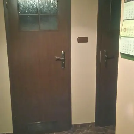 Casa de hóspedes 